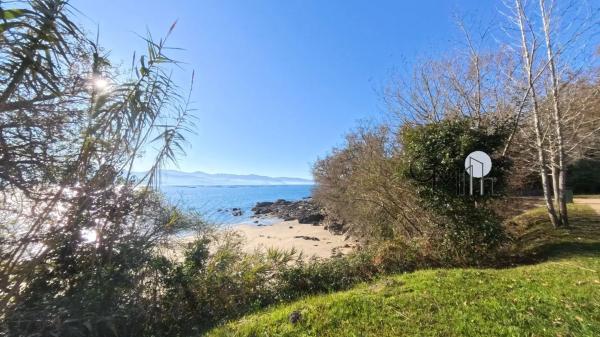 Terreno en camino Bouciñas, 14