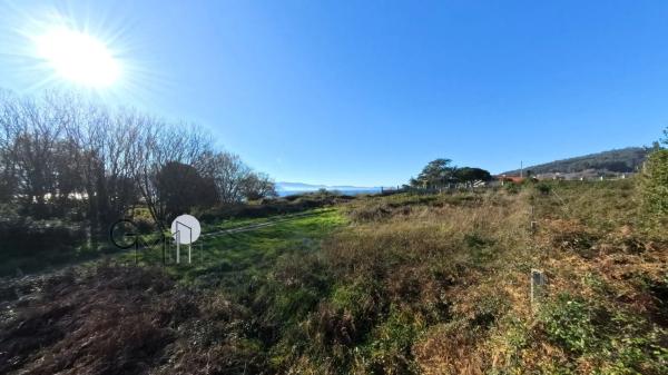 Terreno en camino Bouciñas, 14