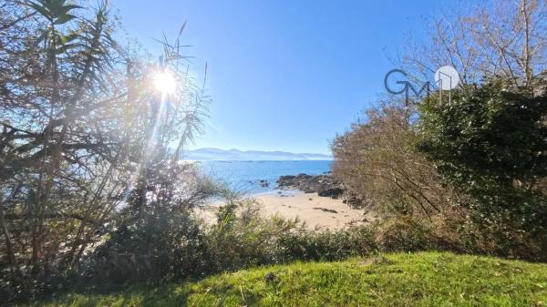 Terreno en camino Bouciñas, 14