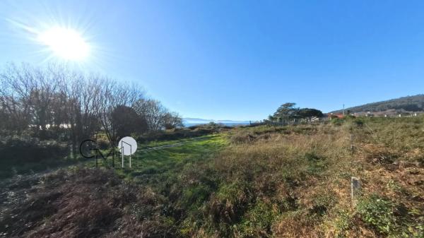 Terreno en camino Bouciñas, 14