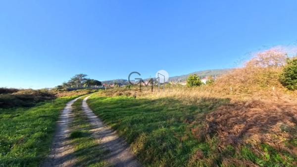 Terreno en camino Bouciñas, 14