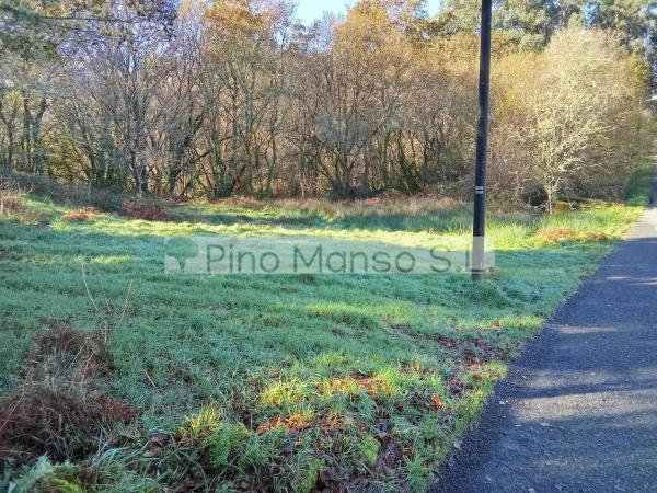 Terreno en Lugar a Senra