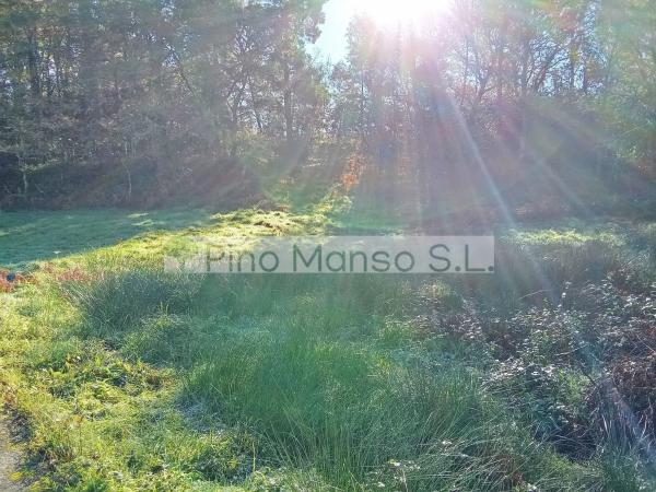 Terreno en Lugar a Senra
