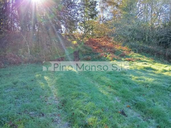 Terreno en Lugar a Senra