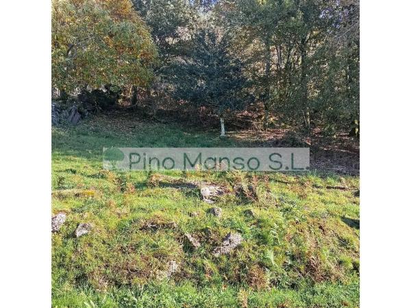 Terreno en Lugar a Xesteira