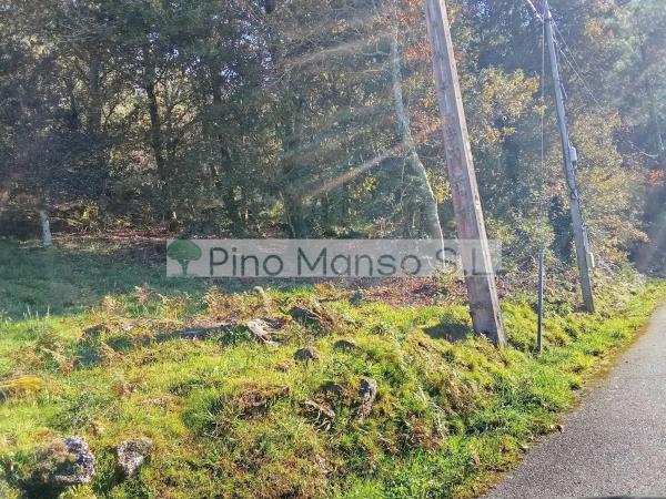 Terreno en Lugar a Xesteira