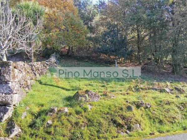 Terreno en Lugar a Xesteira