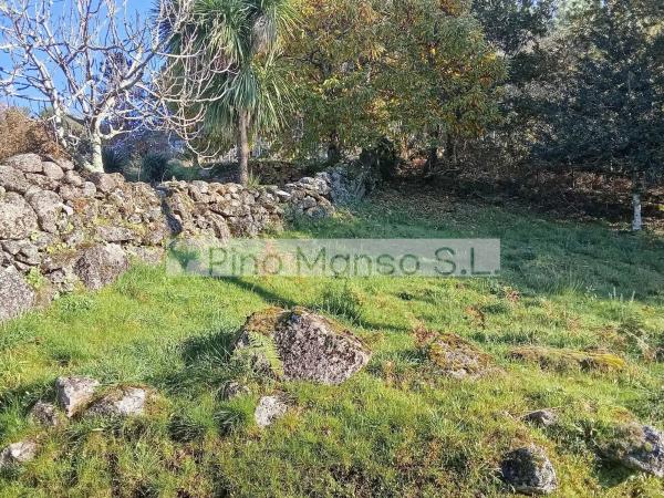Terreno en Lugar a Xesteira
