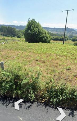 Terreno en Campañó, 36157