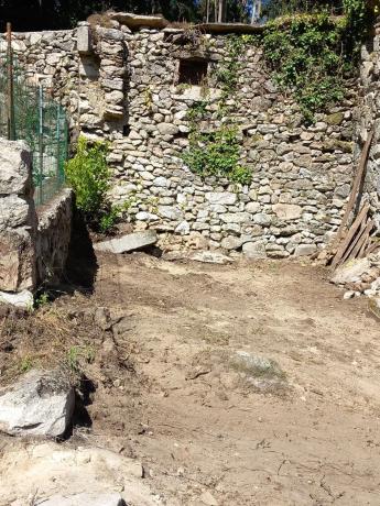 Terreno en Mullerboa, 21