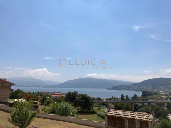 Terreno en Vilaboa