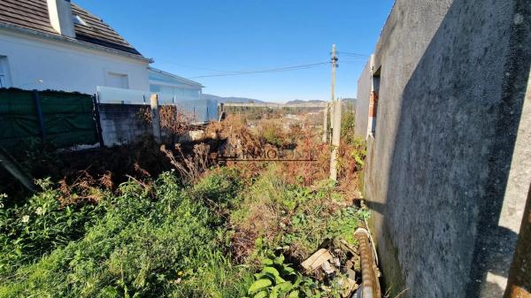 Terreno en Casas Novas