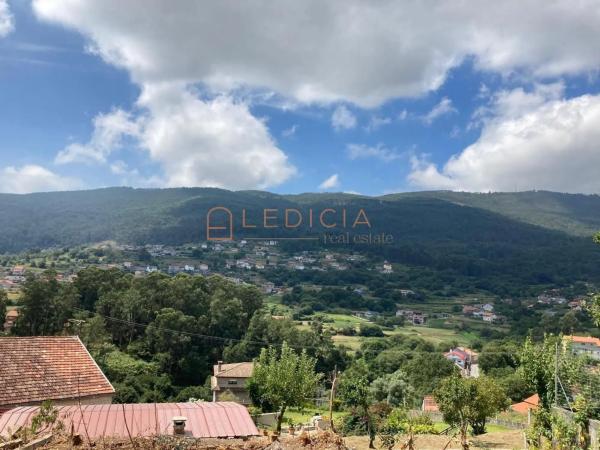 Terreno en Vilaboa