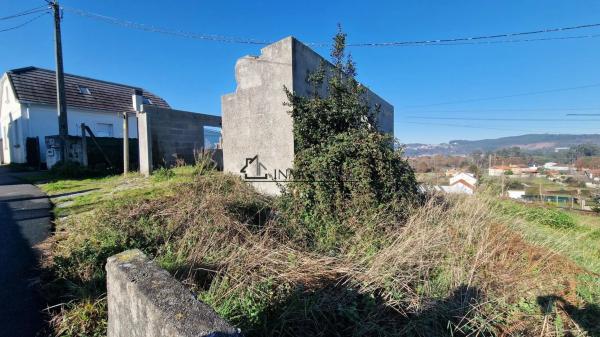 Terreno en Casas Novas