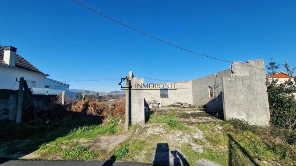 Terreno en Casas Novas