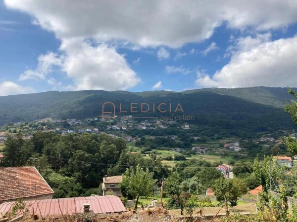 Terreno en Vilaboa