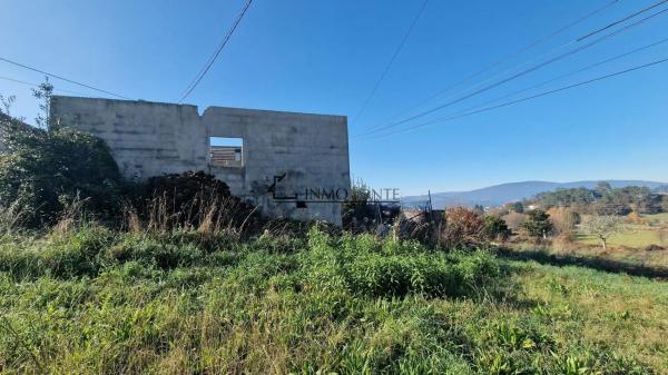 Terreno en Casas Novas