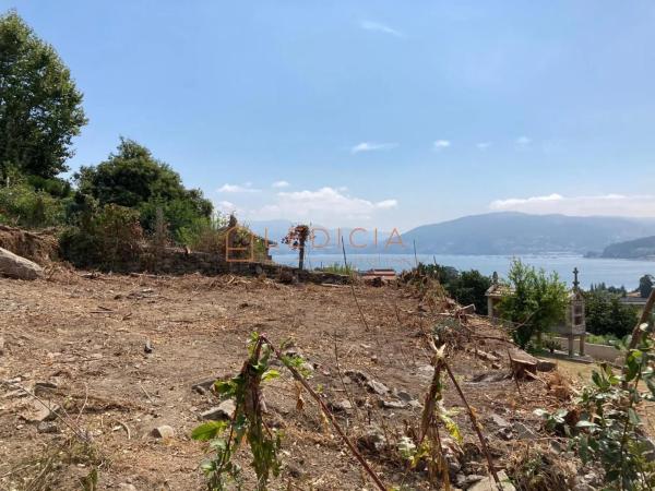 Terreno en Vilaboa