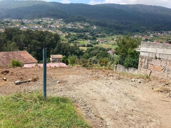 Terreno en Vilaboa