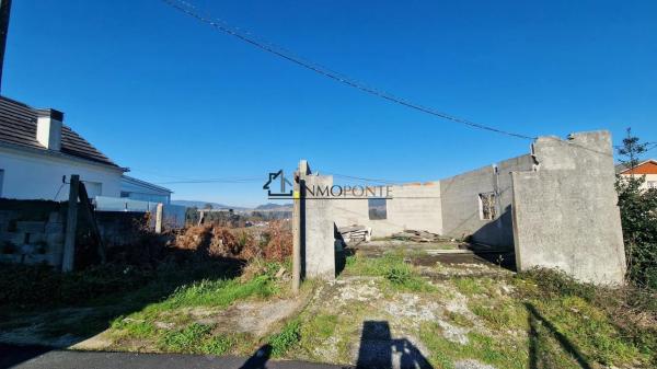 Terreno en Casas Novas