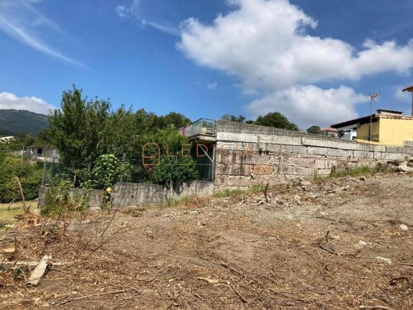 Terreno en Vilaboa
