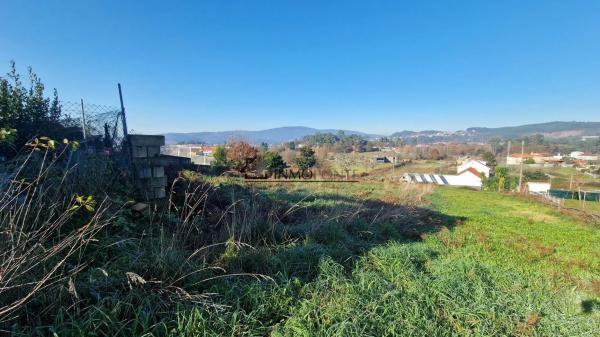 Terreno en Casas Novas