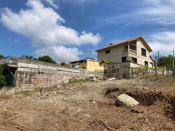 Terreno en Vilaboa