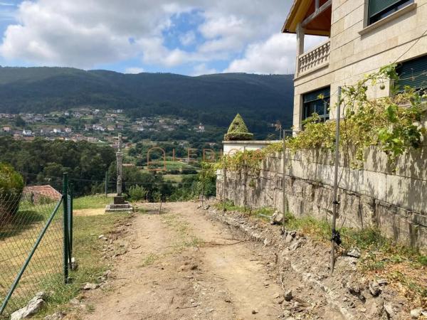 Terreno en Vilaboa