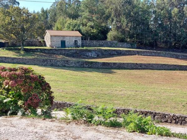 Terreno en Campo Da Torre - Mollabao