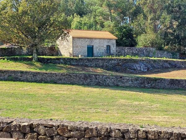 Terreno en Campo Da Torre - Mollabao