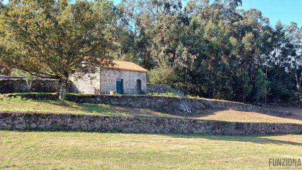 Terreno en Campo Da Torre - Mollabao