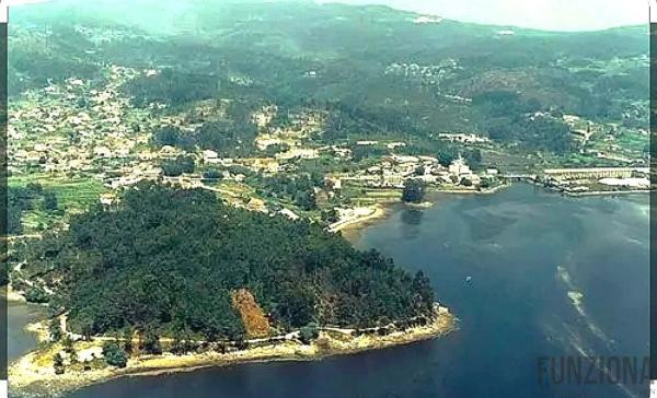 Terreno en calle del Atlántico