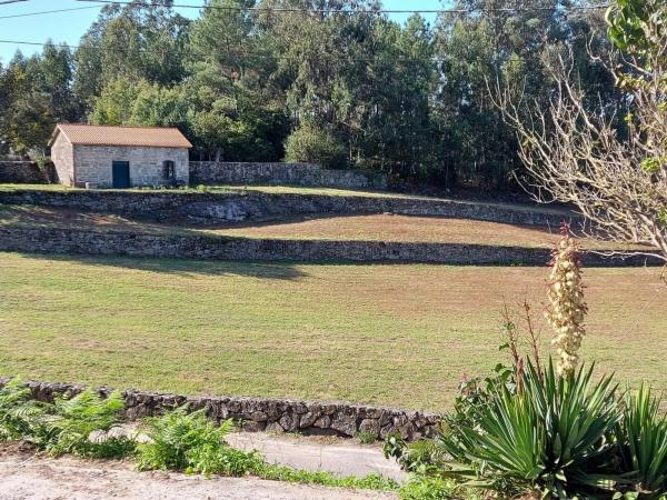 Terreno en Campo Da Torre - Mollabao