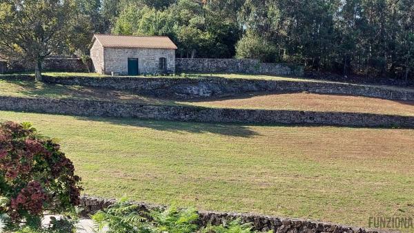 Terreno en Campo Da Torre - Mollabao