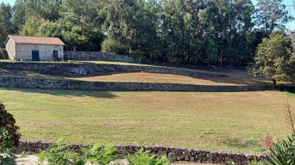 Terreno en Campo Da Torre - Mollabao