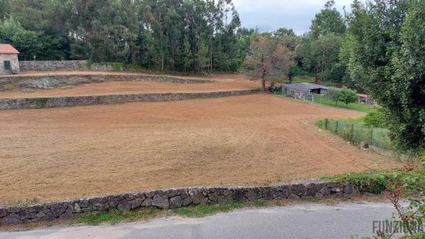 Terreno en Campo Da Torre - Mollabao