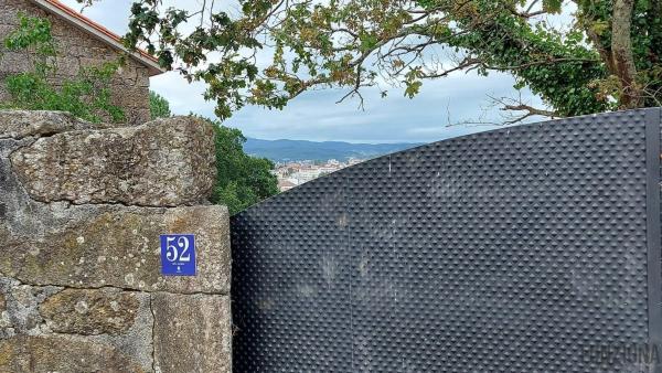 Terreno en Campo Da Torre - Mollabao