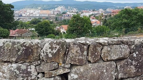 Terreno en Campo Da Torre - Mollabao