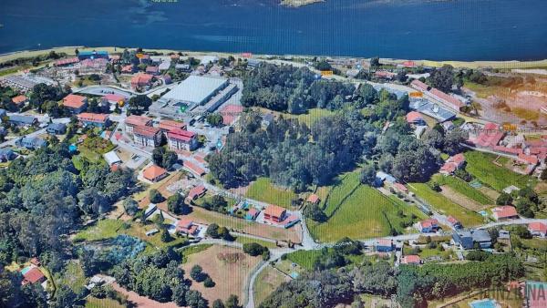 Terreno en Campo Da Torre - Mollabao
