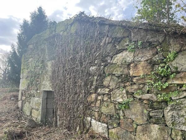 Terreno en Bouza, 110