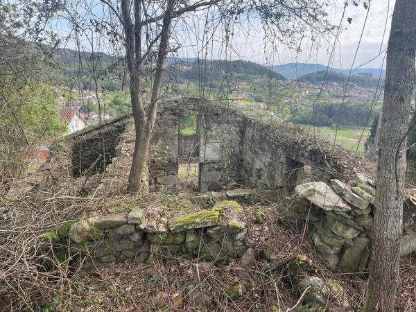 Terreno en Bouza, 110