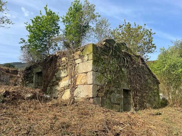 Terreno en Bouza, 110