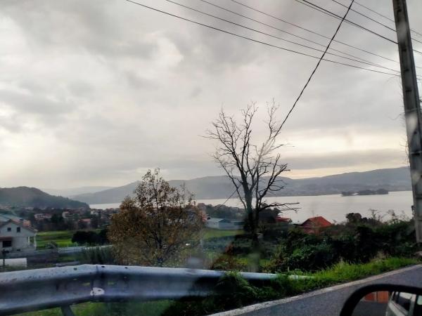 Terreno en Bouza, 110