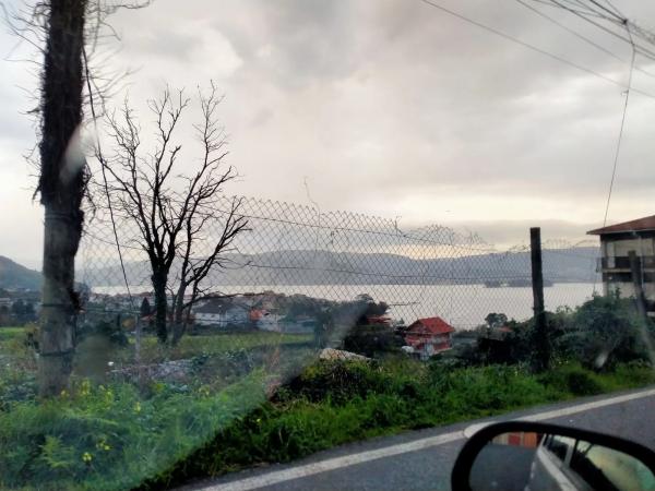 Terreno en Bouza, 110