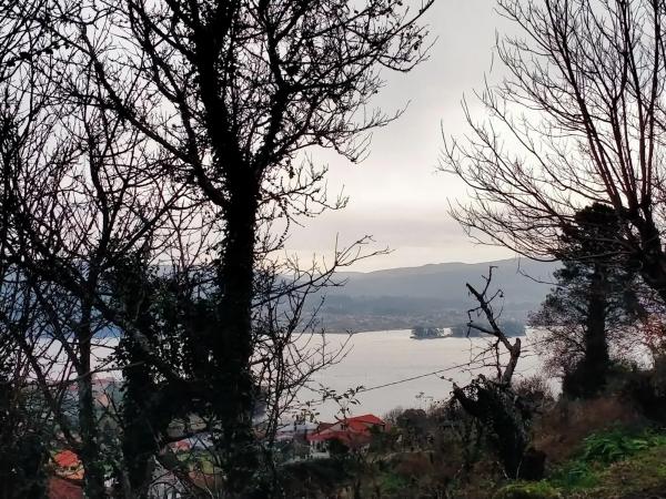 Terreno en Bouza, 110