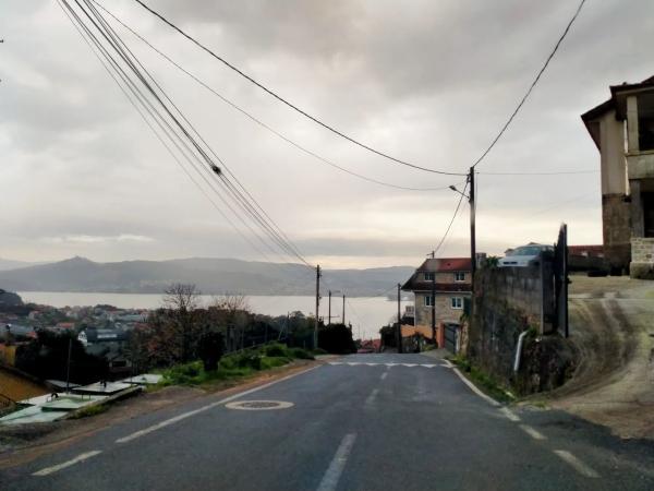 Terreno en Bouza, 110