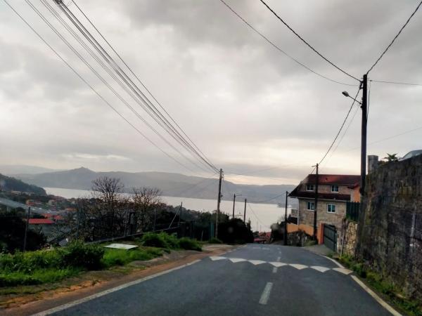 Terreno en Bouza, 110