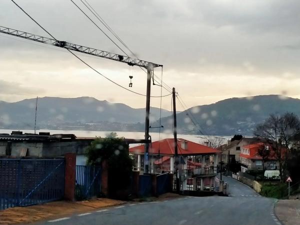 Terreno en Bouza, 110
