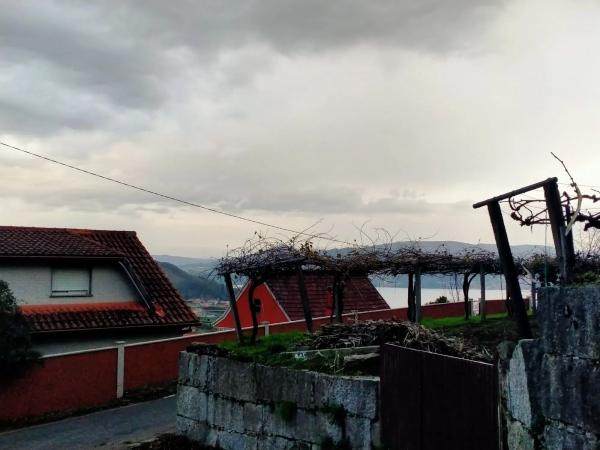 Terreno en Bouza, 110