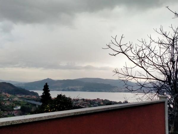 Terreno en Bouza, 110